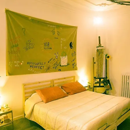 Innperfect * Milan