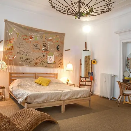 Innperfect Guest house *