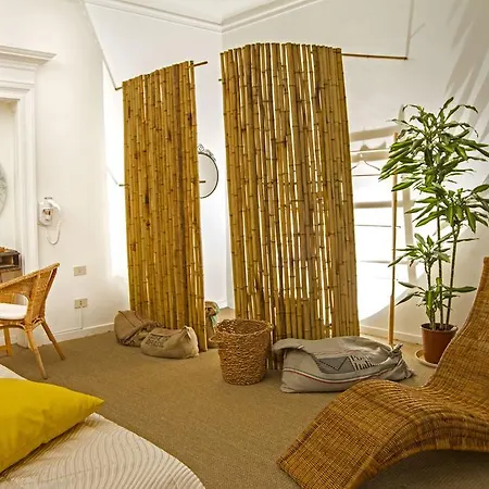 Guest house Innperfect