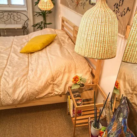 Innperfect Guest house