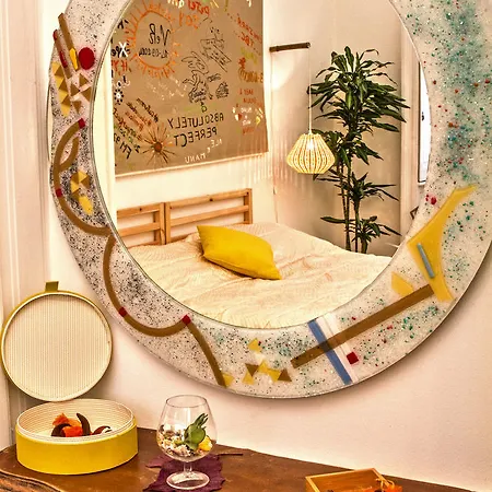 Innperfect Guest house *