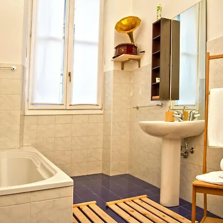 Innperfect Guest house Milan