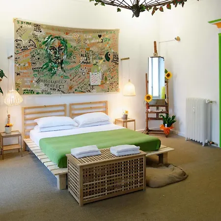 Innperfect Guest house *