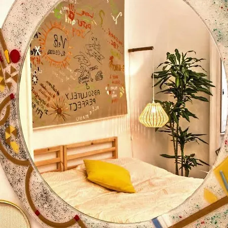 Innperfect Guest house *