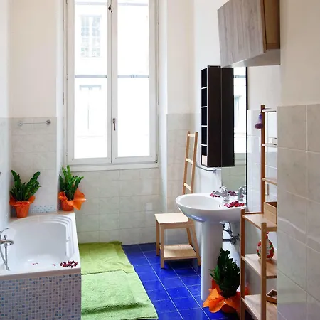 Guest house Innperfect Milan
